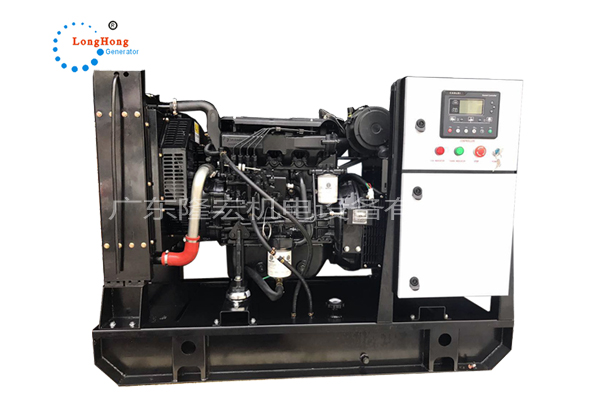 20 kw weichai power diesel generator set weichai power generators WP2.3 D25E200