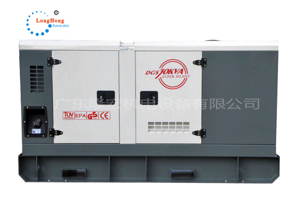 24KW廣西玉柴動(dòng)力 30KVA小型低噪音柴油發(fā)電機(jī)組 YC2115D