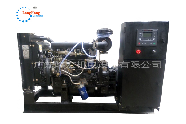 12KW（15KVA）江蘇揚(yáng)動柴油發(fā)電機(jī)組-YND485D 自然吸氣 直噴式