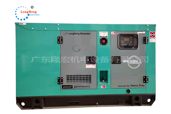 30KW（37.5kva）江蘇揚動靜音柴油發(fā)電機組-Y4105D 廠家直售