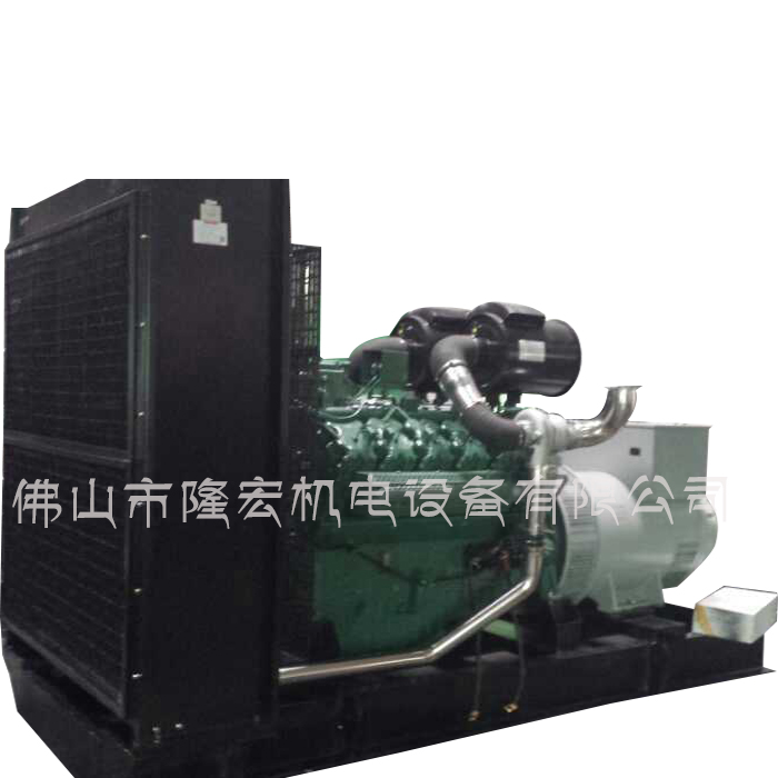 1000KW無(wú)錫動(dòng)力（無(wú)動(dòng)）柴油發(fā)電機(jī)組  WD360TAD110